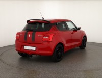 Suzuki Swift 1.0 Comfort+ Aut.