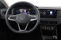VW Taigo 1.0 TSI
