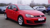 VW Golf VII 2.0 GTI BMT
