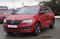 Vorschau: Skoda Karoq 2.0 TDI Sportline 4x4 DSG