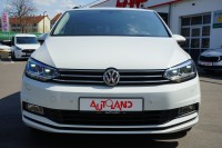 VW Touran 1.4 TSI
