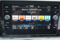 VW T-Cross 1.0 TSI R-Line