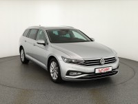 VW Passat Variant 2.0 TDI Elegance