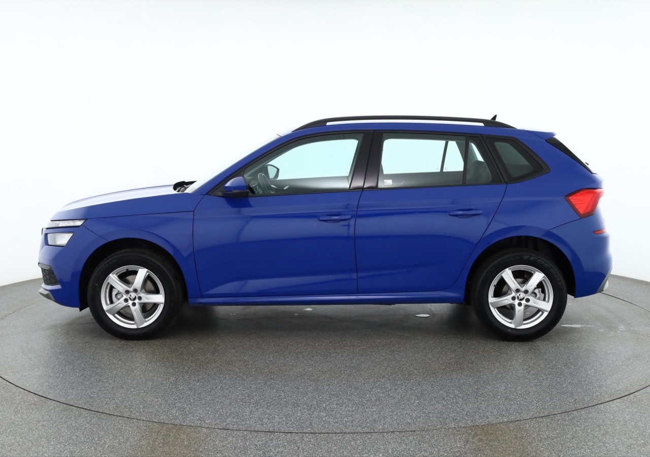 Skoda Kamiq 1.5 TSI Ambition