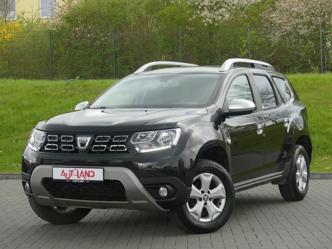 Dacia Duster II 1.6 SCe 115 Comfort