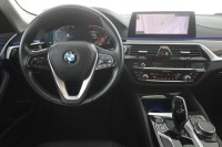 BMW 520 520dA Touring Luxury Line