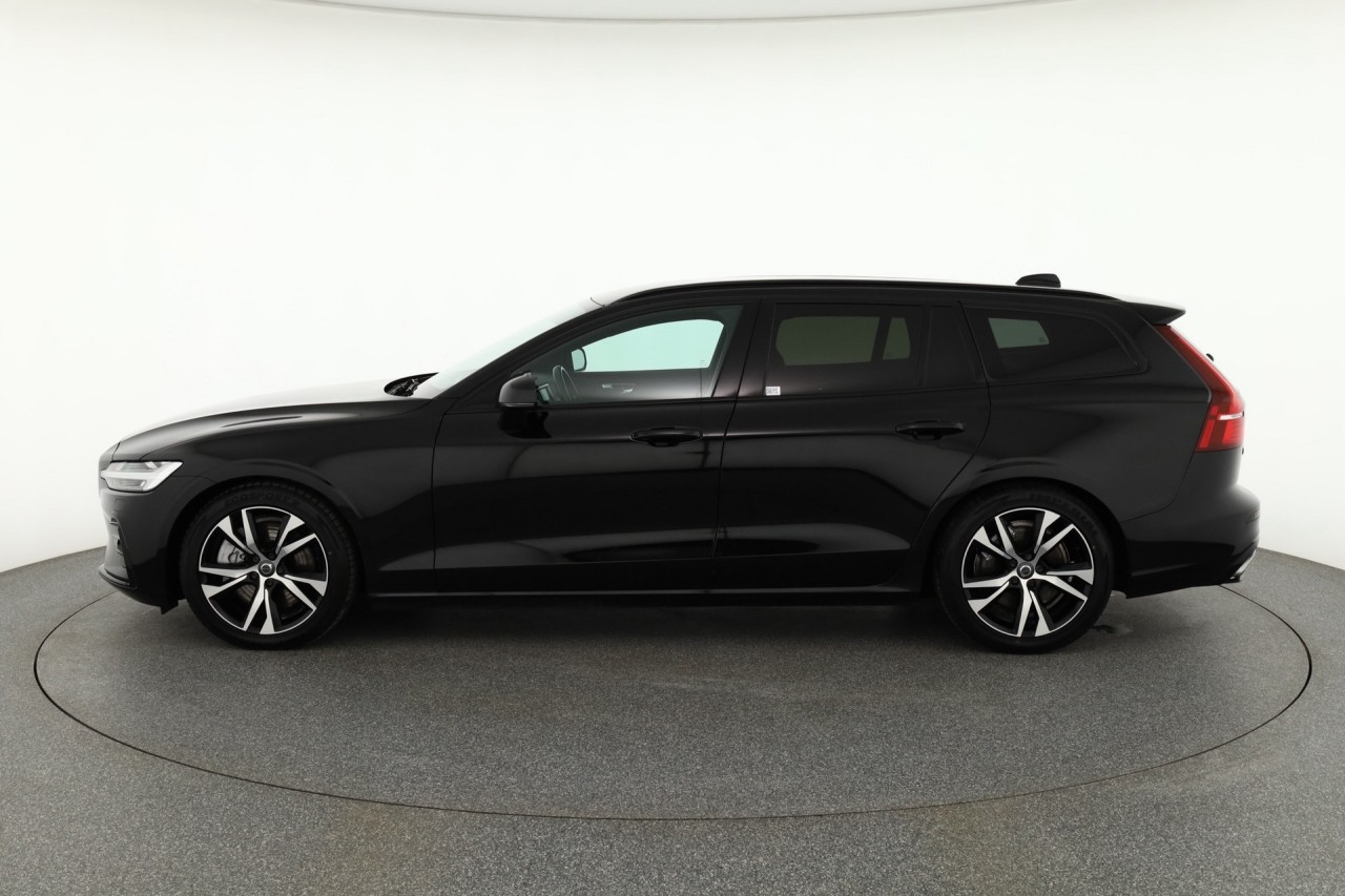 Volvo V60 V 60 T5 R-Design