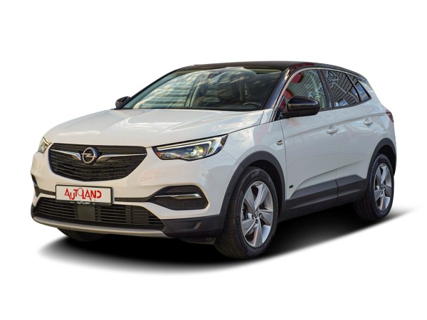 Opel Grandland Elegance Plug-in-Hybrid