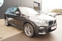 BMW X3 xDrive 20 d M Sport