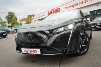 Vorschau: Peugeot 308 1.2 PureTech 130