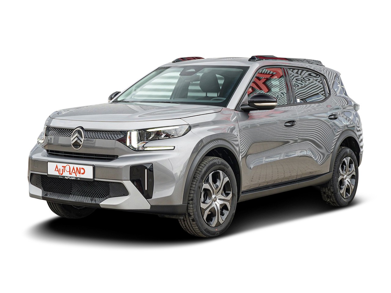 Citroen C3 Aircross 1.2 PureTech 100