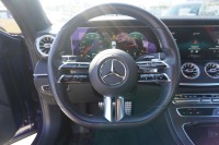 Mercedes-Benz E 220 E220 d AMG Line