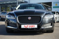 Jaguar XF 2.0