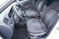 VW Polo 1.0 Lounge