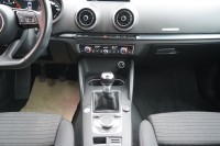 Audi A3 Sportback 35 1.5 TFSI sport