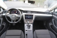 VW Passat Variant 1.5 TSI DSG