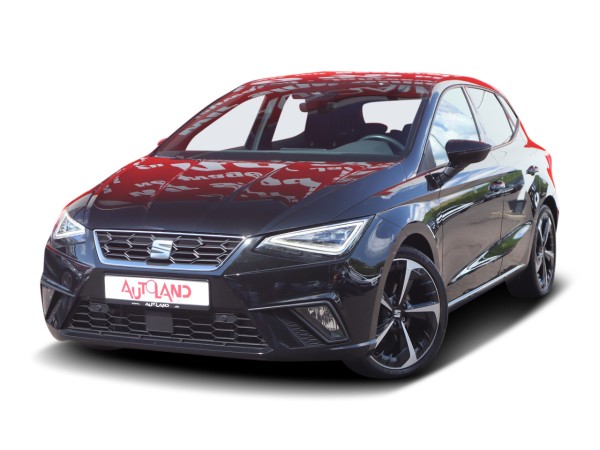 Seat Ibiza 1.5 FR