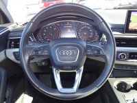 Audi A4 Avant 1.4 TFSI S tronic