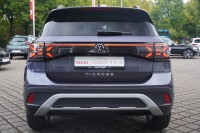 VW T-Cross 1.5 TSI DSG