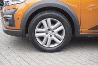Dacia Sandero Stepway TCE90 Autom.