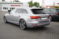 Audi A4 Avant TFSI sport S-Line S-Tronic