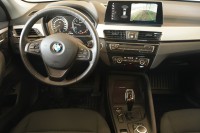 BMW X1 sDrive 18 i Advantage