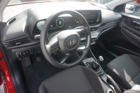 Hyundai i20 1.0T-GDI