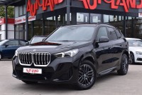 Vorschau: BMW X1 18i M Sport sDrive Aut.