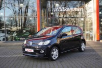 Vorschau: VW up up! 1.0 high up! BMT/Start-Stopp