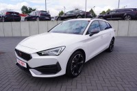 Vorschau: Cupra Leon Sportstourer 1.4 e-HYBRID