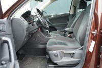 VW Tiguan 2.0 TDI Elegance 4Motion