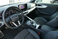 Audi A4 Quattro Avant 40 TDI S-Line quattro Aut.