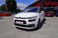 Vorschau: Citroen Grand C4 Picasso SpaceTourer 7-Sitzer