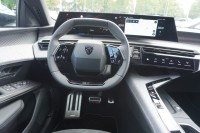 Peugeot 3008 GT 1.2 Hybrid 145 Aut.