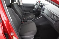 VW Taigo 1.0 TSI