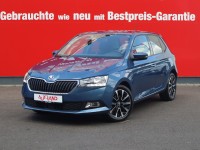 Vorschau: Skoda Fabia 1.0 TSI