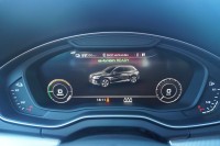 Audi Q5 2.0 TFSI e quattro S Line