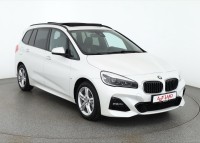 BMW Gran Tourer 220i M Sport