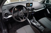 Audi Q2 1.4 TFSI DSG design