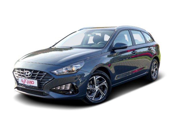Hyundai i30 cw...