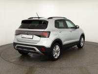 VW T-Cross 1.0 TSI DSG