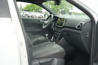 VW T-Cross 1.0 TSI R-Line