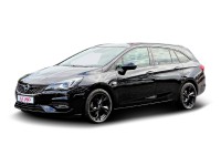 Opel Astra ST K Sports Tourer 1.2 Opel 2020 2-Zonen-Klima Navi Sitzheizung