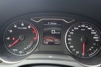 Audi A3 Sportback 40TFSI quattro design