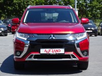 Mitsubishi Outlander Spirit 2.4 4WD