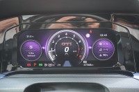VW Golf VIII 2.0 TSI GTI DSG
