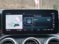 Mercedes-Benz C 300 C300 T-Modell de Avantgarde