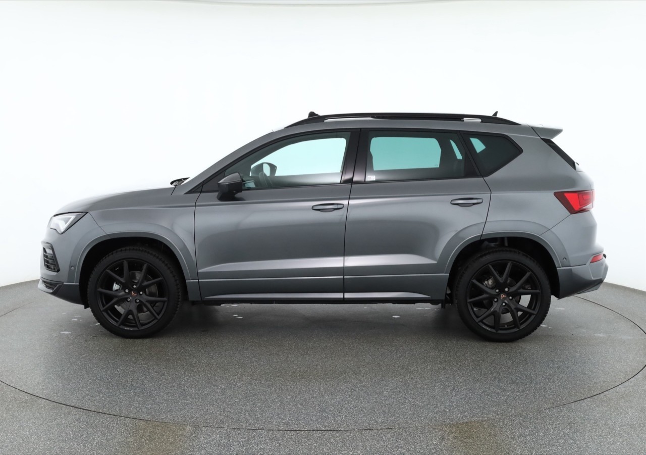 Cupra Ateca 2.0 TSI 4Drive DSG