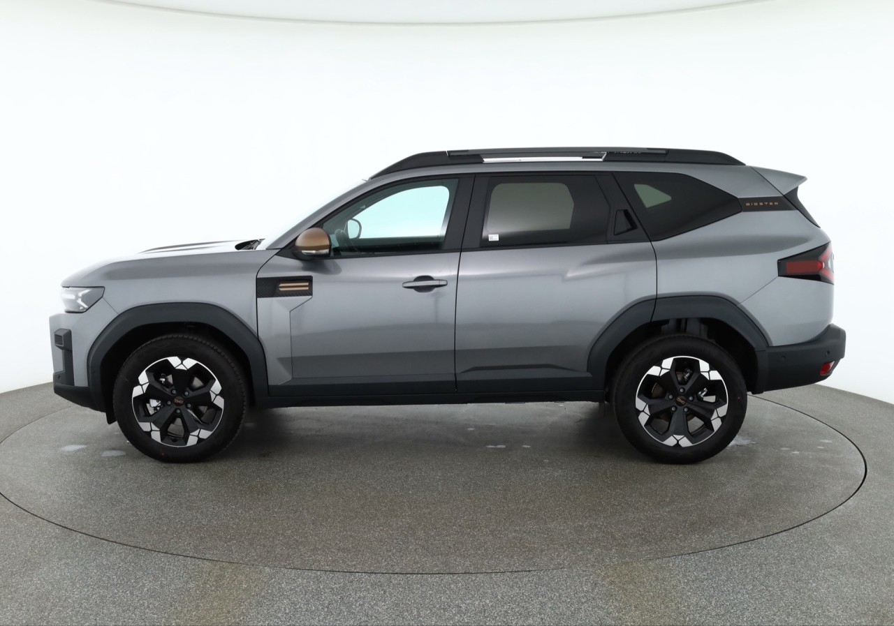Dacia Bigster Extreme HEV 155 Aut.