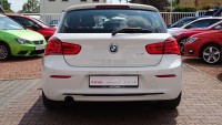 BMW 118 118i Sport Line Autom.